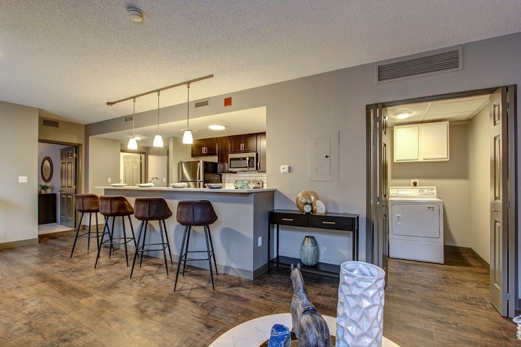 What will $1,000 rent you in Cleveland, today?