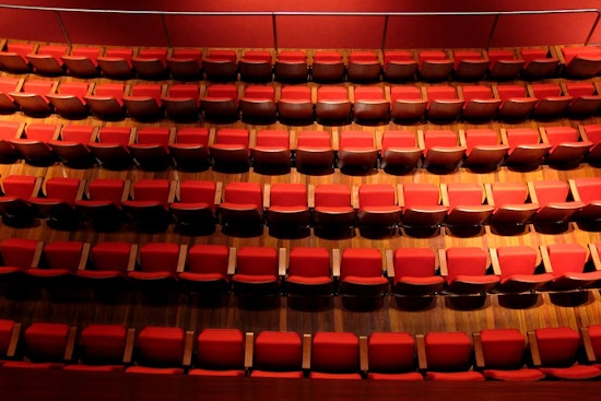 Great theater events in Boston this week