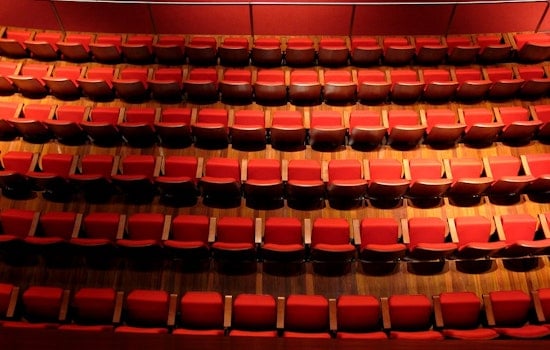 Great theater events in Boston this week