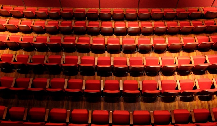 Great theater events in Boston this week