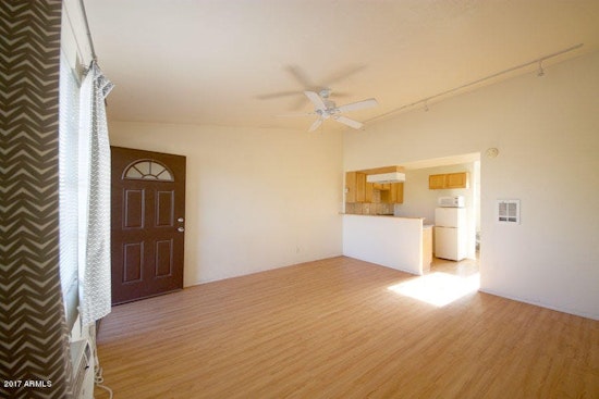 The most affordable apartment rentals for rent in Central City, Phoenix