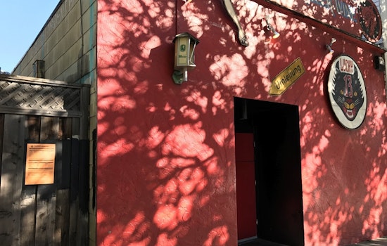 Neighbors Are Illegally Encroaching, Claim Lucky 13 Property Owners