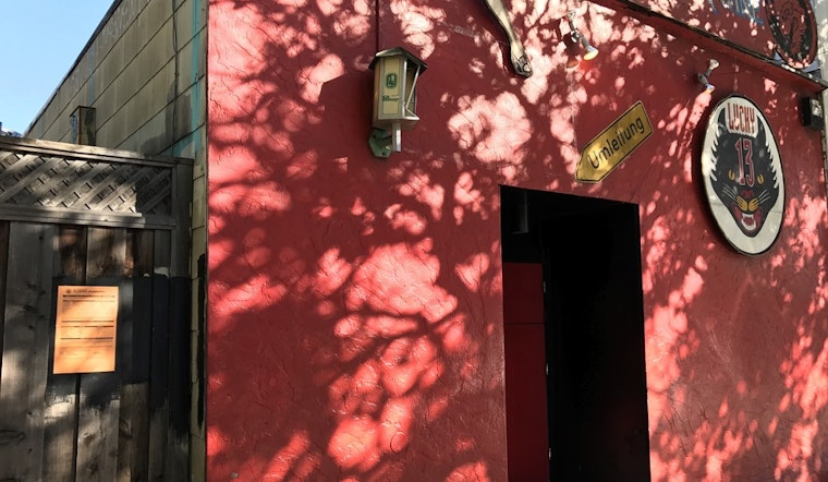 Neighbors Are Illegally Encroaching, Claim Lucky 13 Property Owners