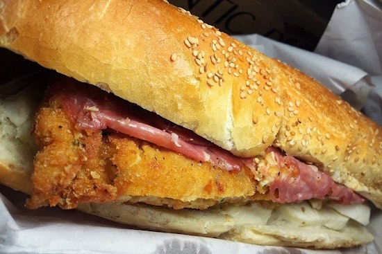 Trend alert: What's heating up Philadelphia's food scene this month