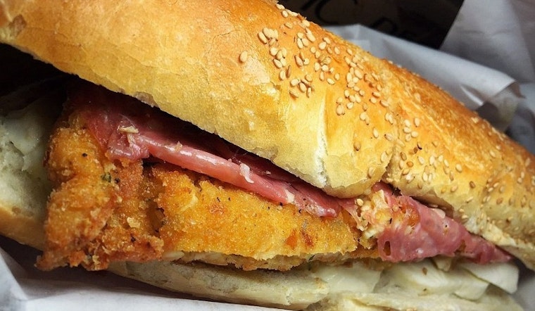 Trend alert: What's heating up Philadelphia's food scene this month