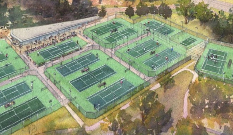 Game, set, match: City to break ground on $27 million tennis center this week