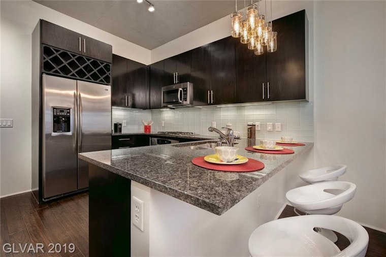 What will $1,600 rent you in Las Vegas, right now?