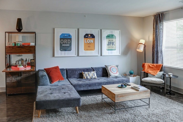 What will $1,300 rent you in Cincinnati, right now?