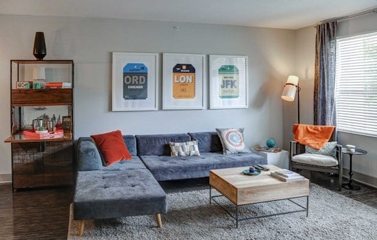What will $1,300 rent you in Cincinnati, right now?