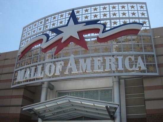Top Minneapolis news: Suspect in Mall of America attack was 'looking for someone to kill'; more