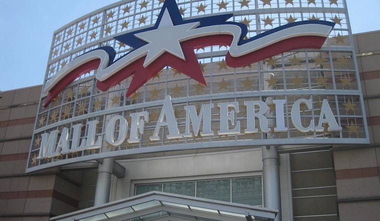 Top Minneapolis news: Suspect in Mall of America attack was 'looking for someone to kill'; more
