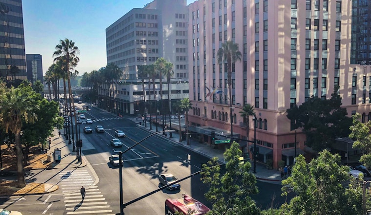 Top San Jose news: Bomb threat prompts evacuation of AD's Office; victim in fatal hit and run ID'd