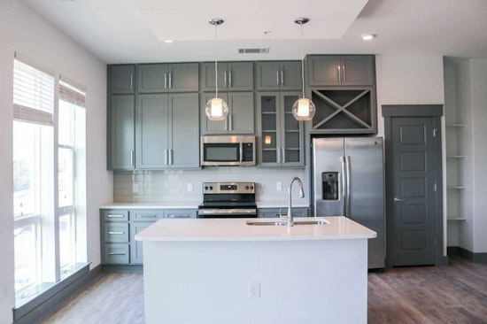 What will $1,300 rent you in Charlotte, this month?