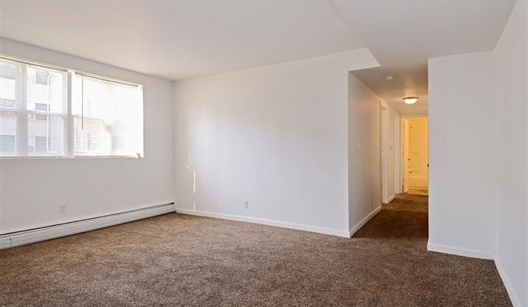 What will $700 rent you in Near Eastside, today?