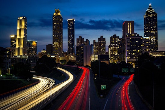 Top Atlanta news: City moves to make Atlanta smoke-free; was a public school bus stolen by students?