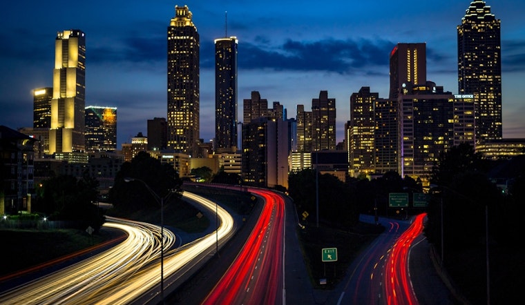 Top Atlanta news: City moves to make Atlanta smoke-free; was a public school bus stolen by students?