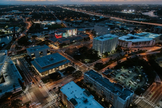 Top Tampa news: 3 naked women arrested after high-speed chase; bay dredging project finishes early