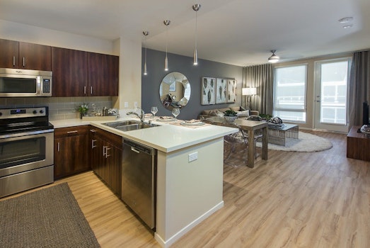 On a budget: What's the cheapest apartment you can rent in SF's Mission Bay?