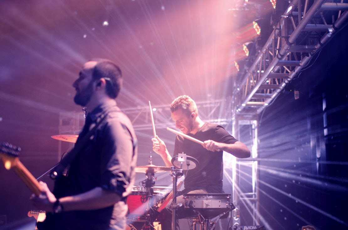 The best music events in Phoenix this week