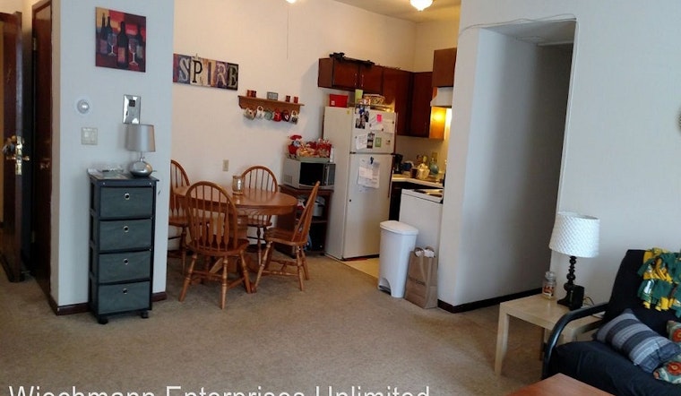 What will $800 rent you in Murray Hill, this month?