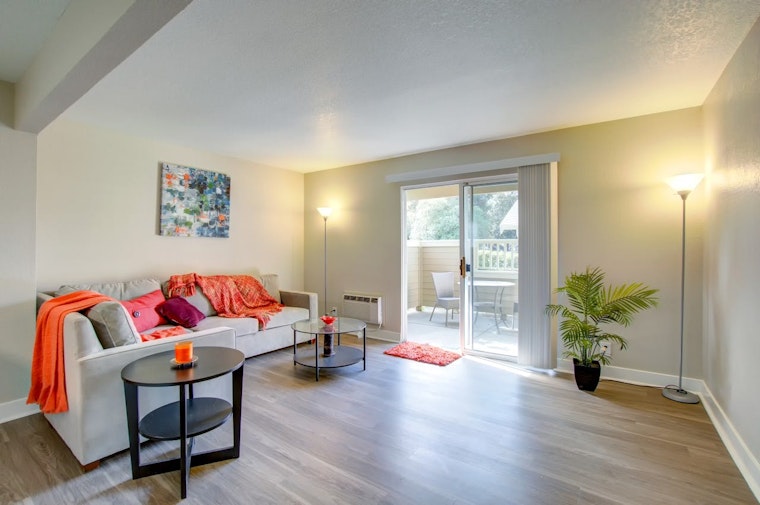 What will $1,800 rent you in San Jose, right now?