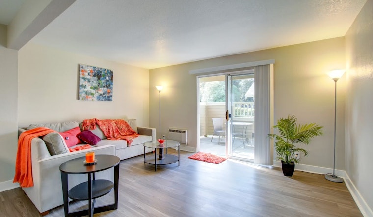 What will $1,800 rent you in San Jose, right now?