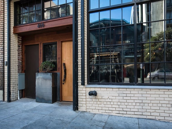 Checking In With 'Onsen,' The Tenderloin's Japanese Bathhouse And Restaurant