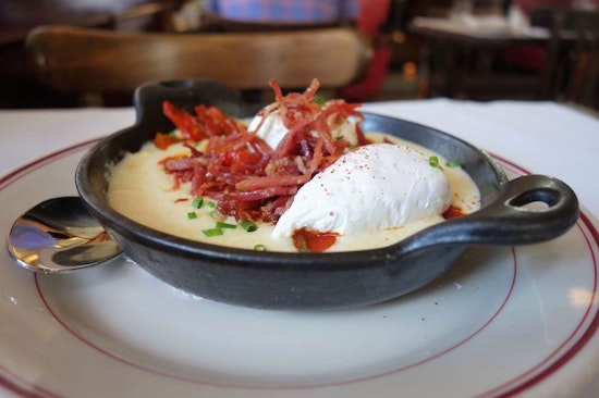 The 4 best places to grab brunch in Washington