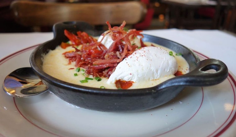 The 4 best places to grab brunch in Washington