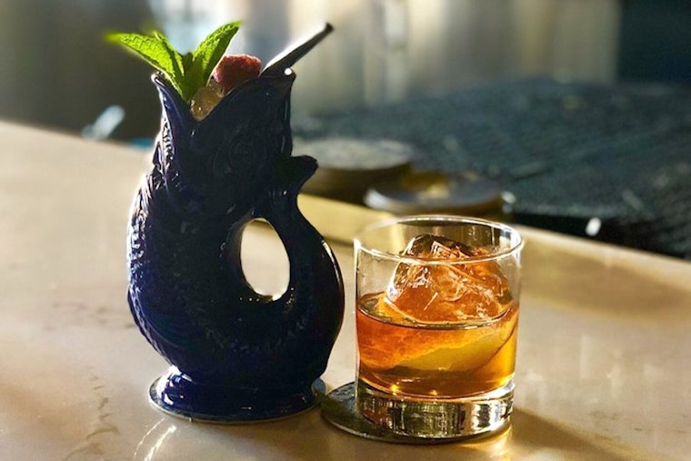 In the know: What's heating up Sacramento's food scene this month