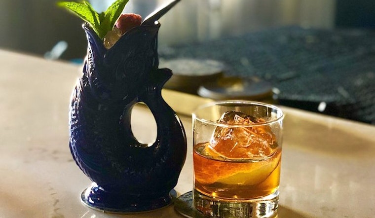 In the know: What's heating up Sacramento's food scene this month