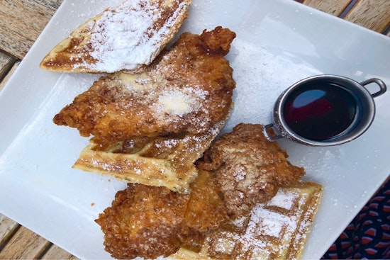 The 5 best breakfast and brunch spots in Cleveland