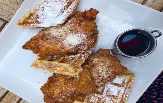 The 5 best breakfast and brunch spots in Cleveland