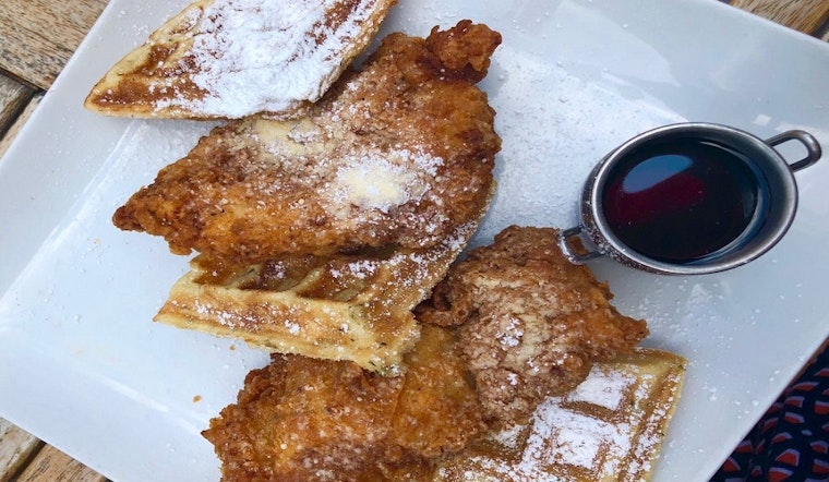 The 5 best breakfast and brunch spots in Cleveland