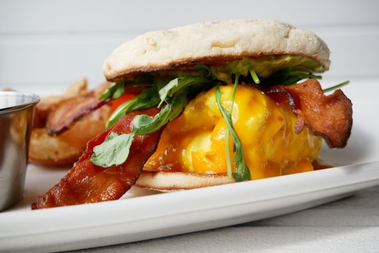 Here are Chicago's top 5 breakfast and brunch spots