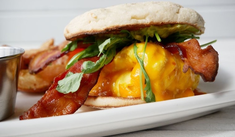 Here are Chicago's top 5 breakfast and brunch spots