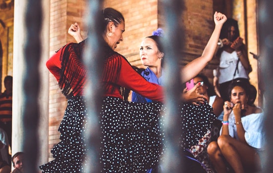 Performing and visual arts events worth seeking out in Philadelphia this week