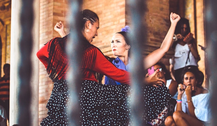 Performing and visual arts events worth seeking out in Philadelphia this week