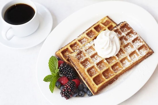 The 4 best breakfast and brunch spots in Los Angeles