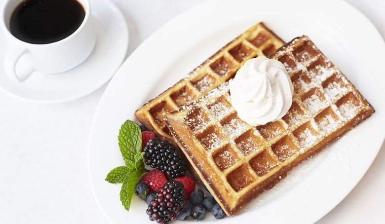 The 4 best breakfast and brunch spots in Los Angeles