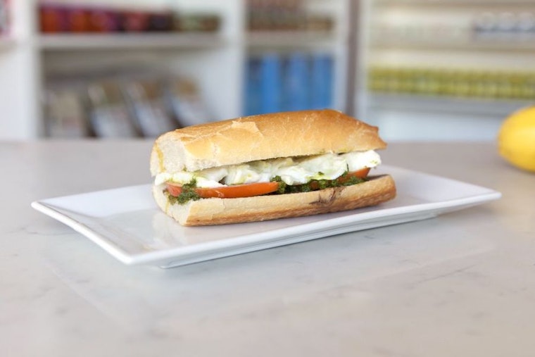 3 new spots to score sandwiches in Los Angeles