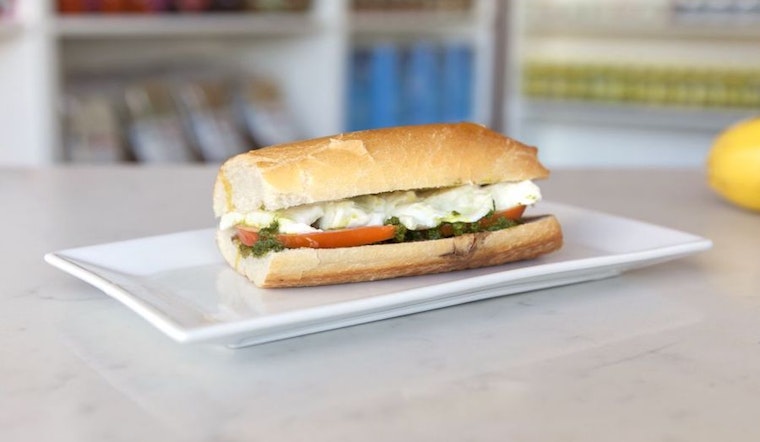 3 new spots to score sandwiches in Los Angeles