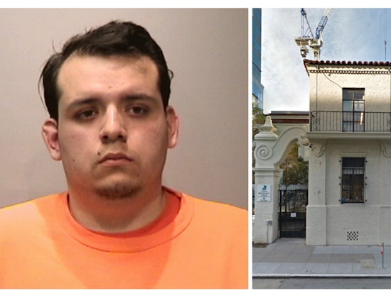 Assistant Teacher Arrested In Connection With Bomb Threats