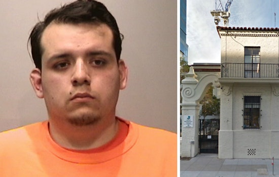 Assistant Teacher Arrested In Connection With Bomb Threats