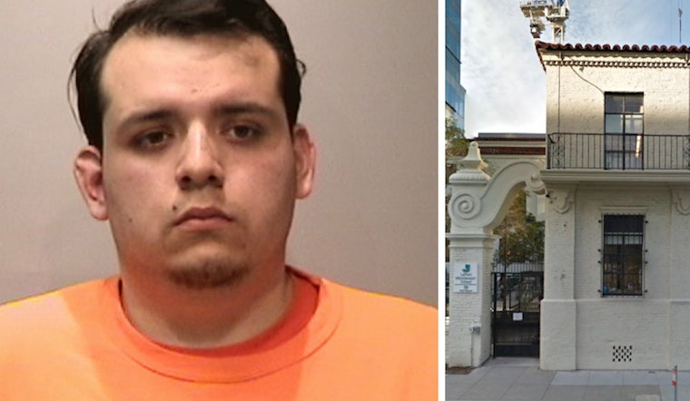 Assistant Teacher Arrested In Connection With Bomb Threats
