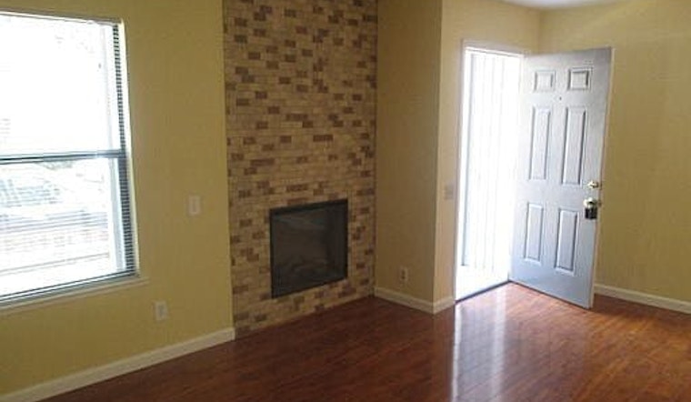 The cheapest apartment rentals in Sacramento, explored