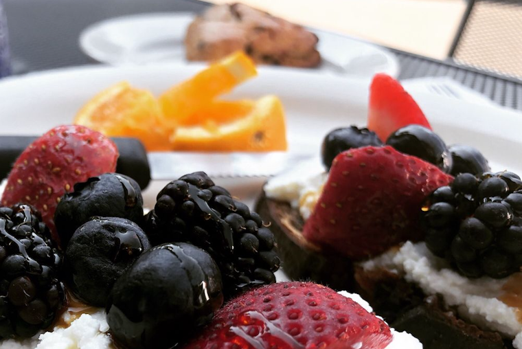 Here are Kansas City's top 5 breakfast and brunch spots