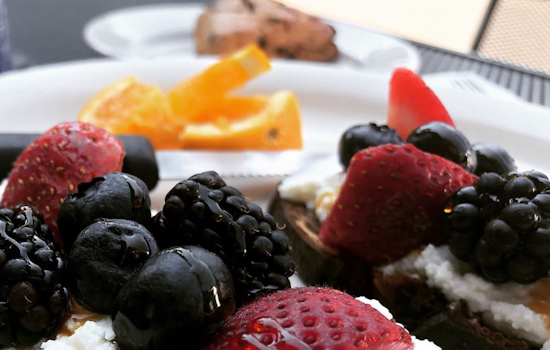 Here are Kansas City's top 5 breakfast and brunch spots