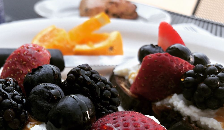 Here are Kansas City's top 5 breakfast and brunch spots