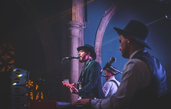 The best music events in Colorado Springs this week